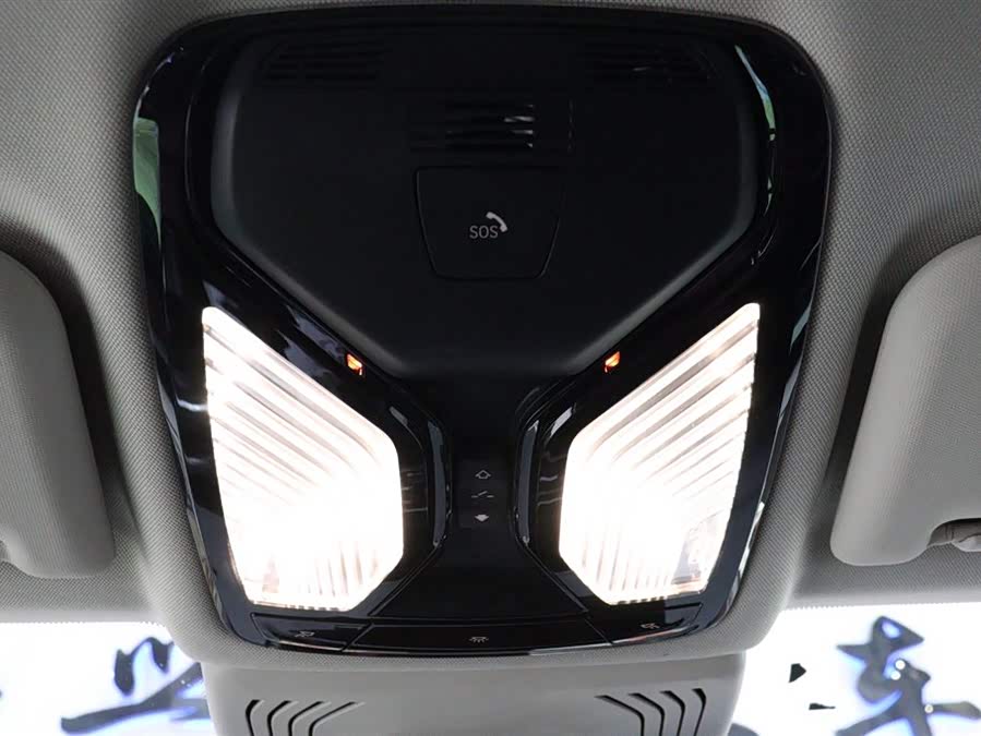 BMW X3 2022 — фото 14
