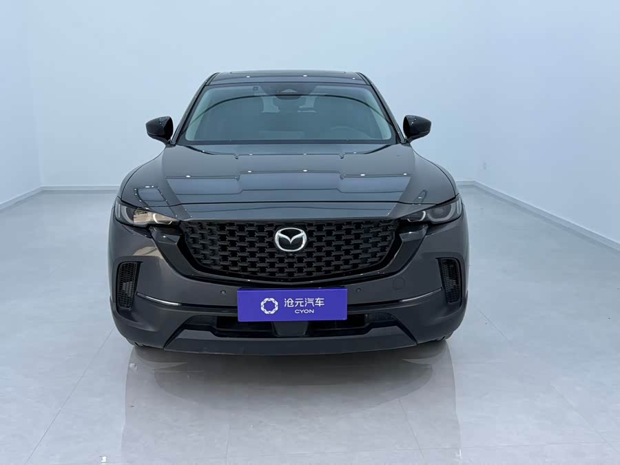 Mazda CX-50 OK 2023