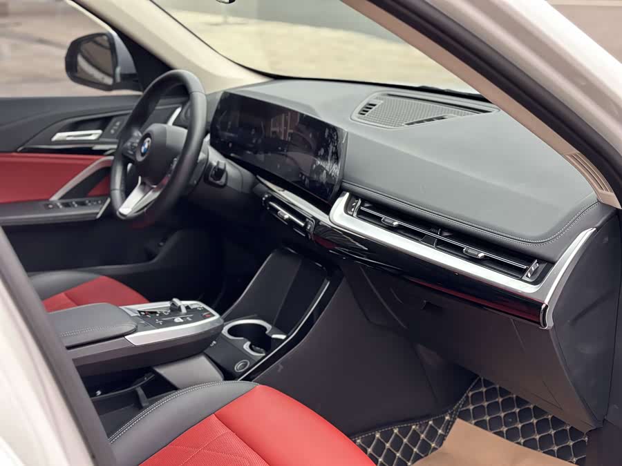 BMW X1 2023 — фото 14
