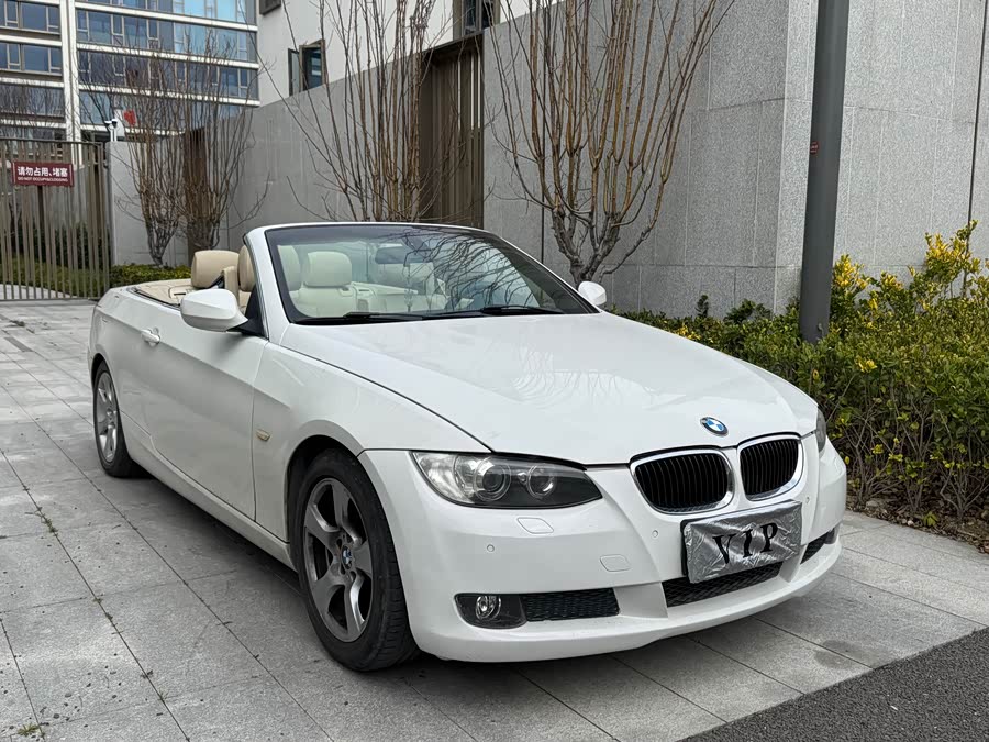 BMW 3 Series 2009