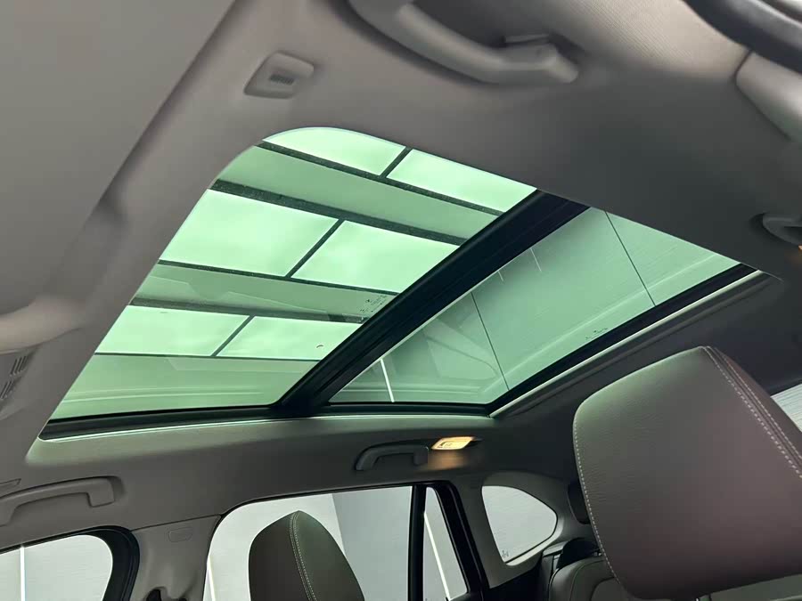 BMW X1 2021 — фото 17