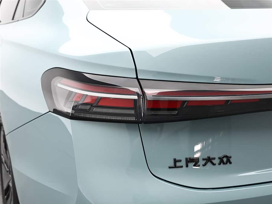 Volkswagen Passat 2025