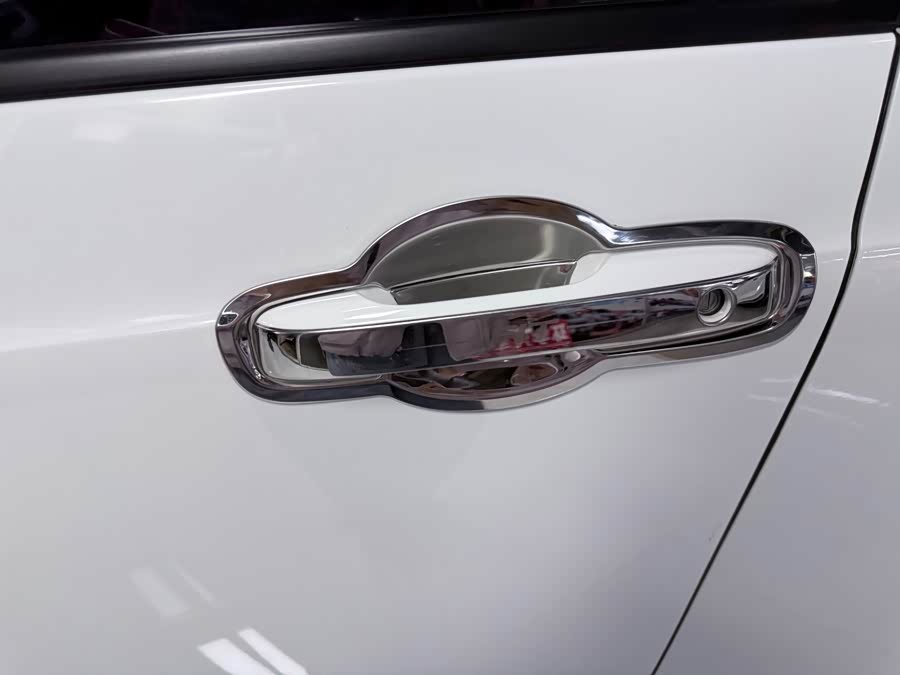 Honda Fit 2023
