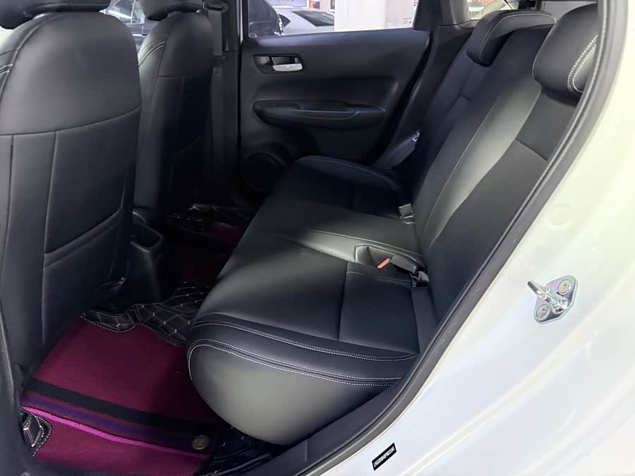 Honda Fit 2023 — фото 10