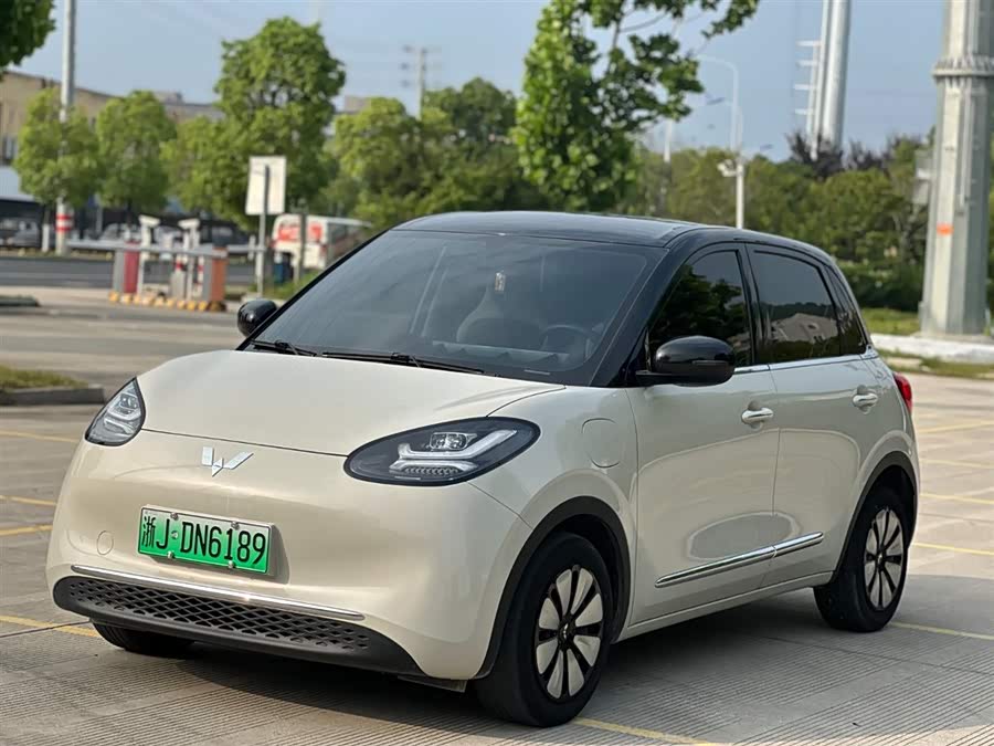 Wuling Bingo 2024