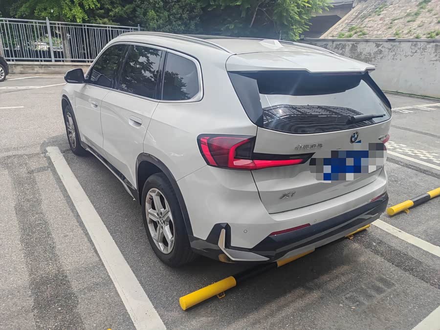 BMW X1 2023