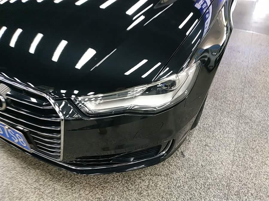 Audi A6L 2016 — фото 16