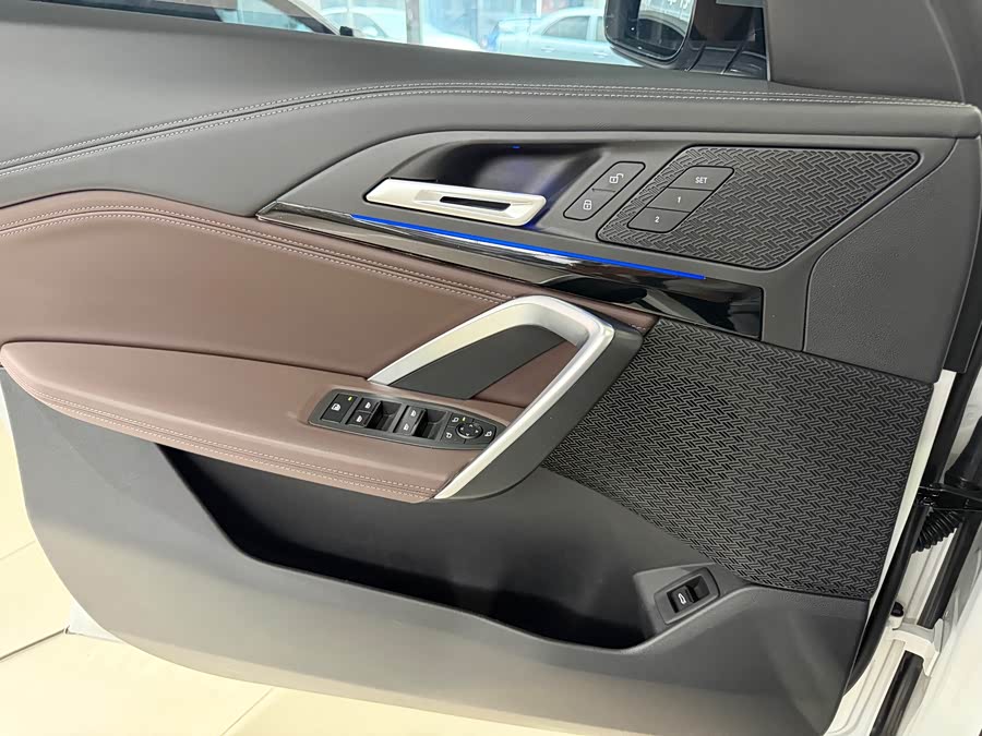 BMW X1 2023 — фото 17