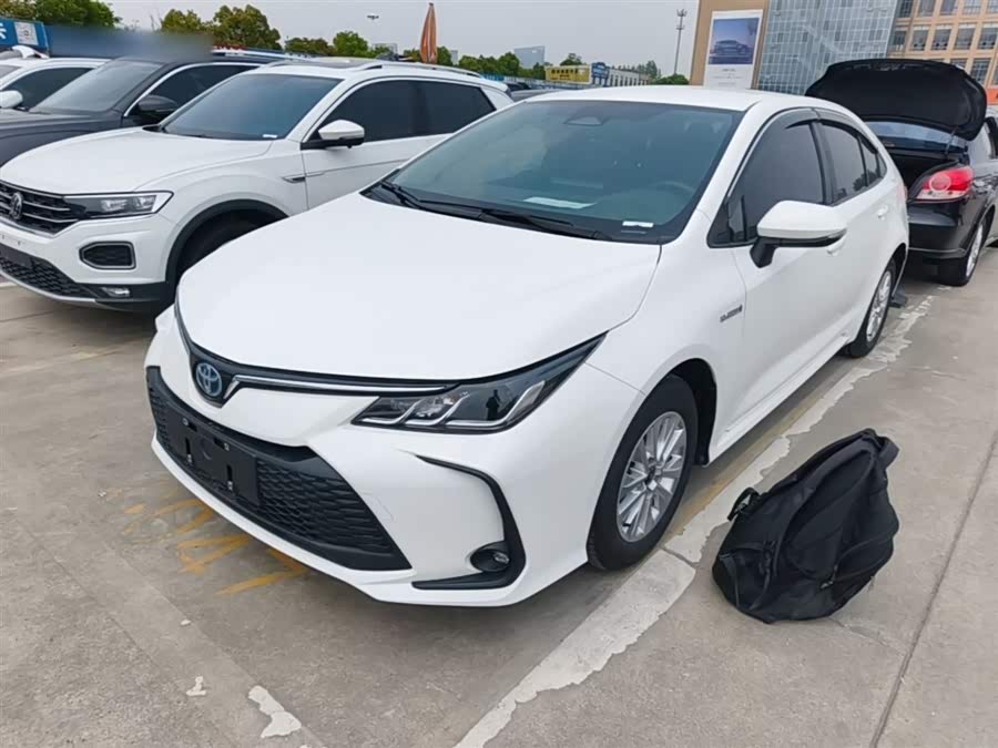 Toyota Corolla 2023