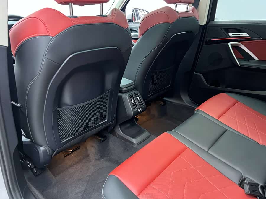 BMW X1 2023 — фото 18