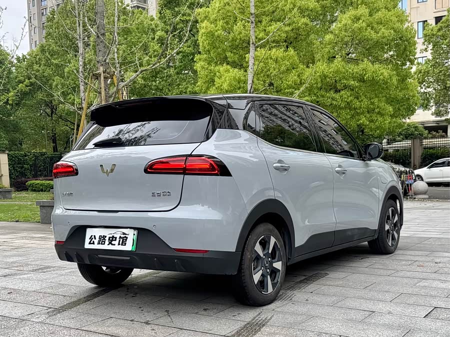 Wuling Bingo PLUS 2024