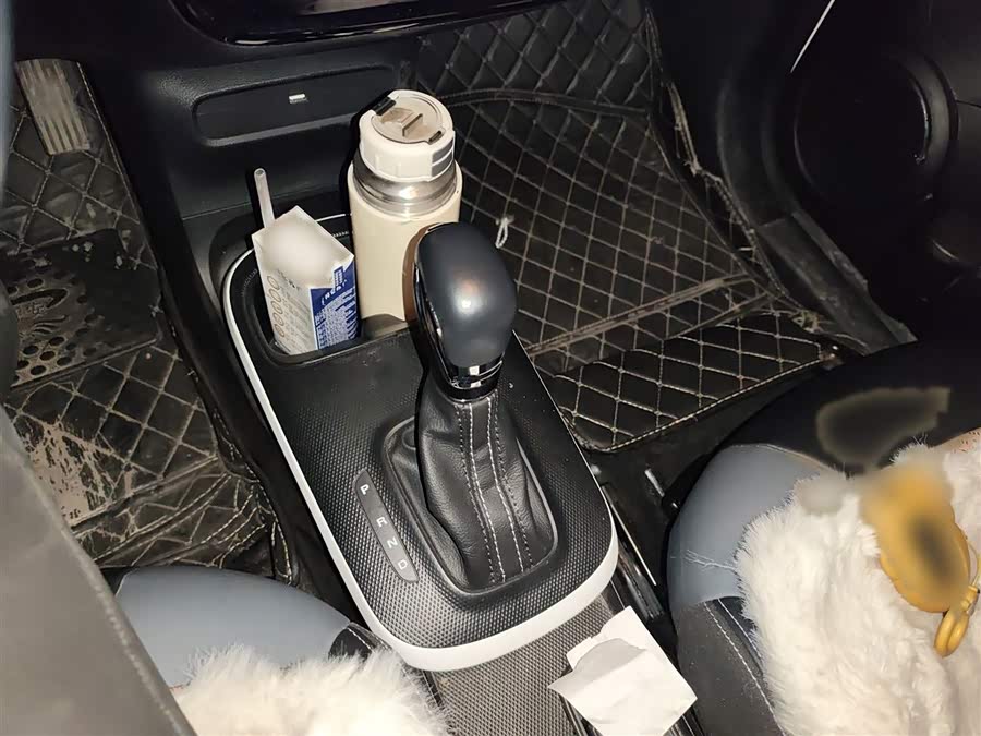 Roewe CLEVER 2022