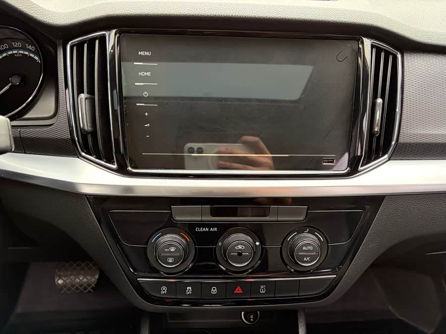 Skoda Kamiq 2021