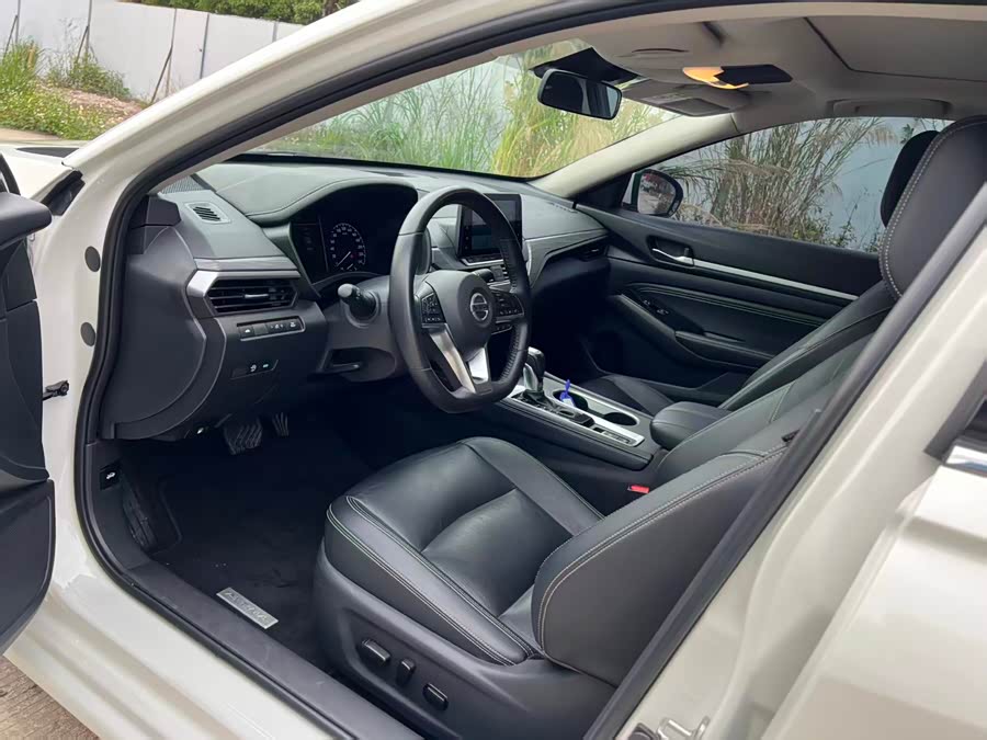 Nissan Teana 2021
