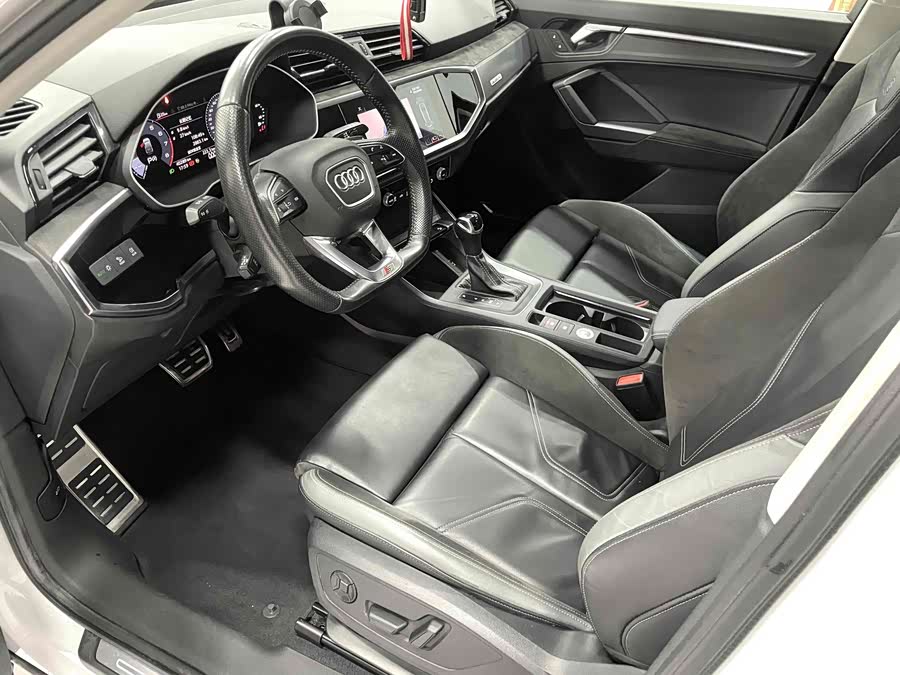 Audi Q3 Sportback 2020