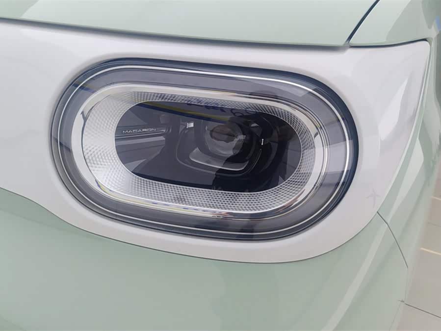 Wuling Hongguang MINIEV 2024