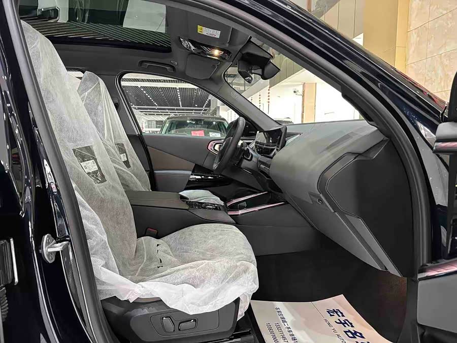 BMW X3 2026 — фото 14