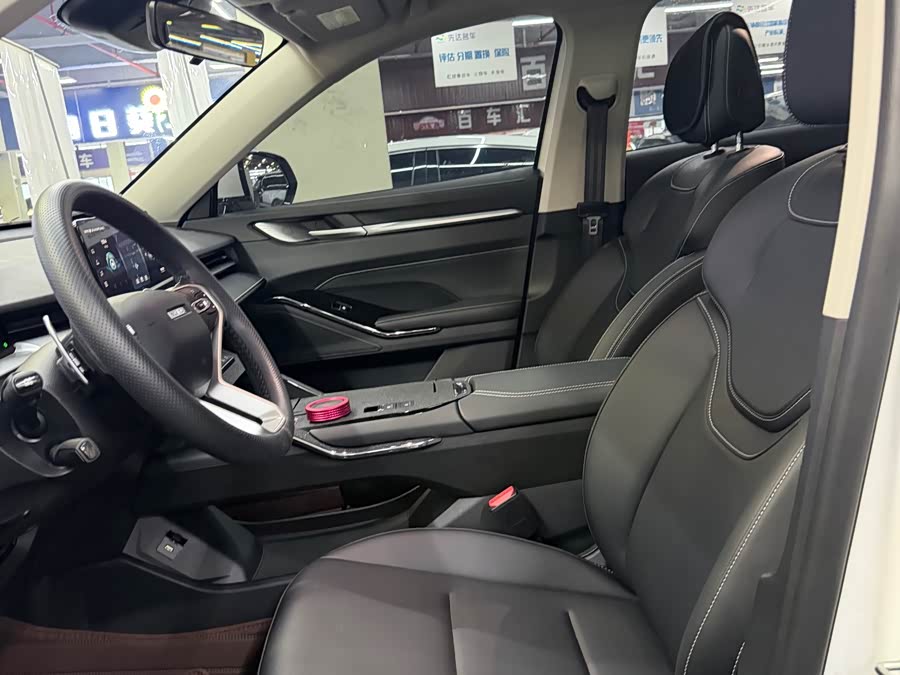Haval H6 2024