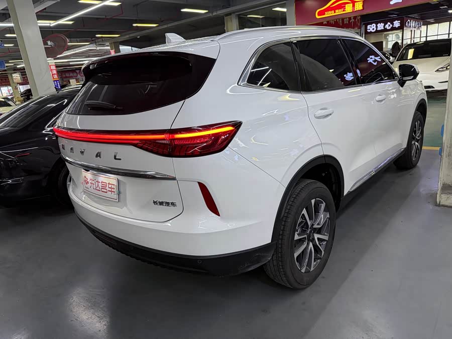 Haval H6 2024