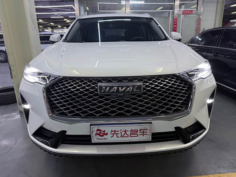 Haval H6 2024