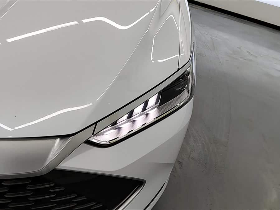 BYD Qin PLUS 2024