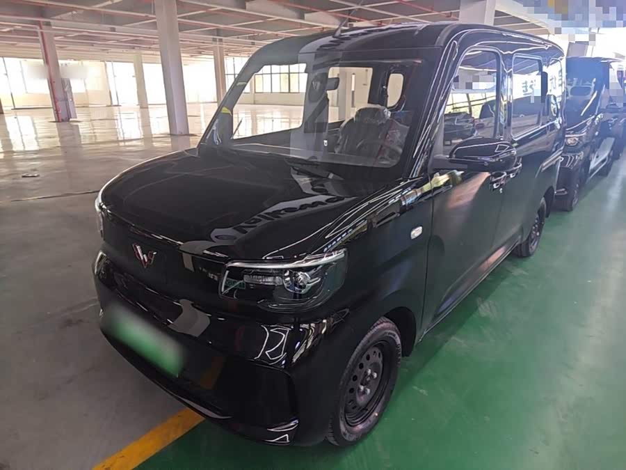Wuling Zhiguang New Energy 2025