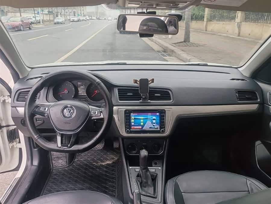 Volkswagen Lavida 2017