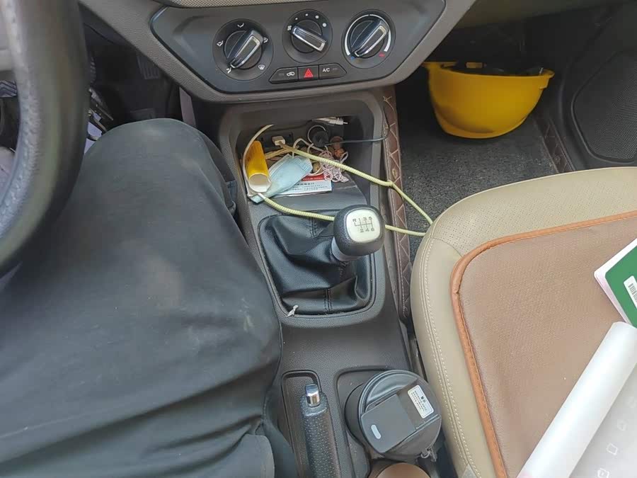 Wuling Hongguang 2019