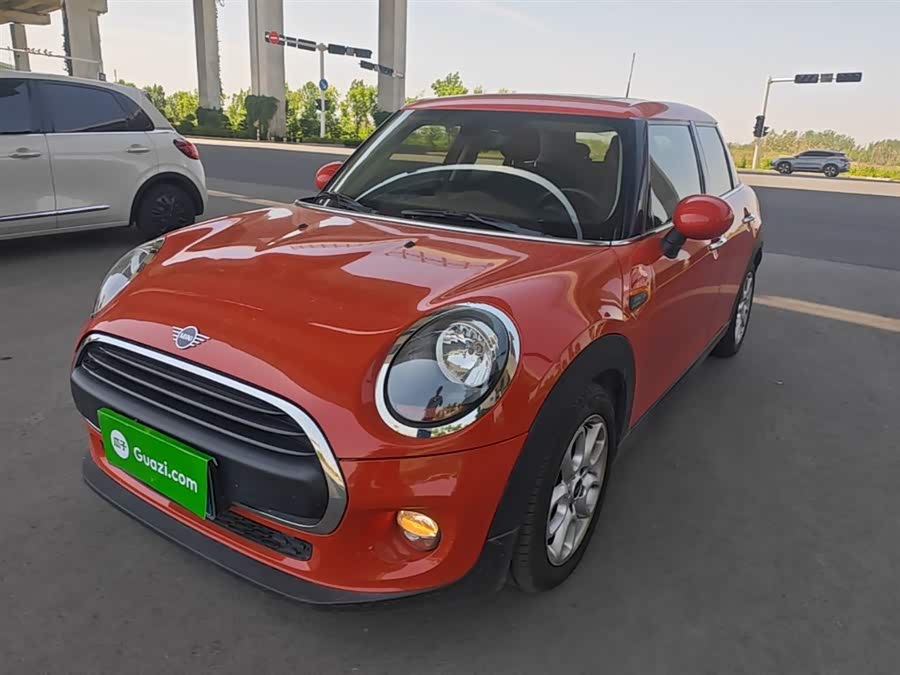 MINI MINI 2018