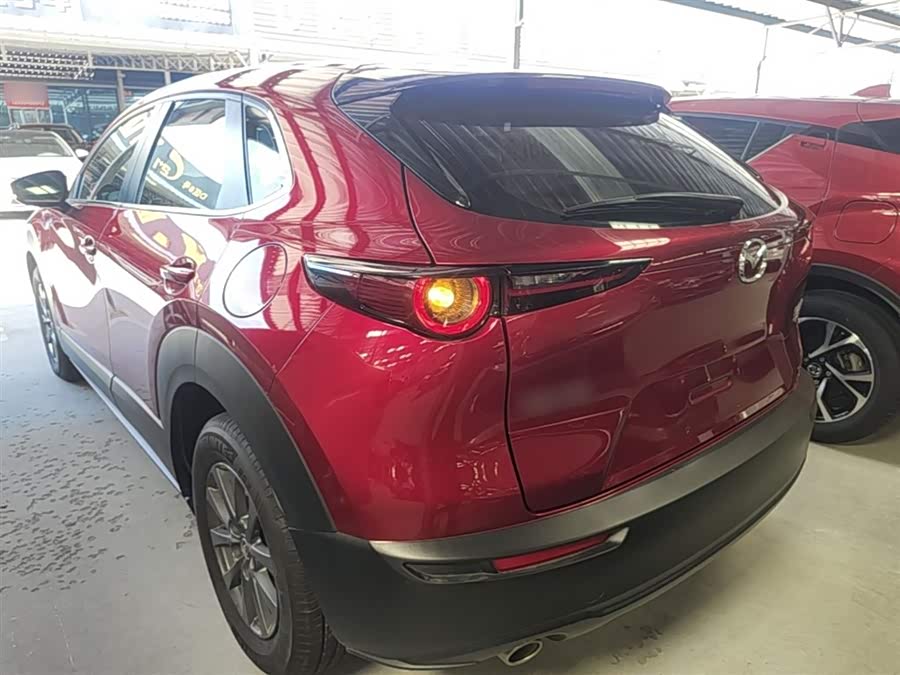 Mazda CX-30 2020