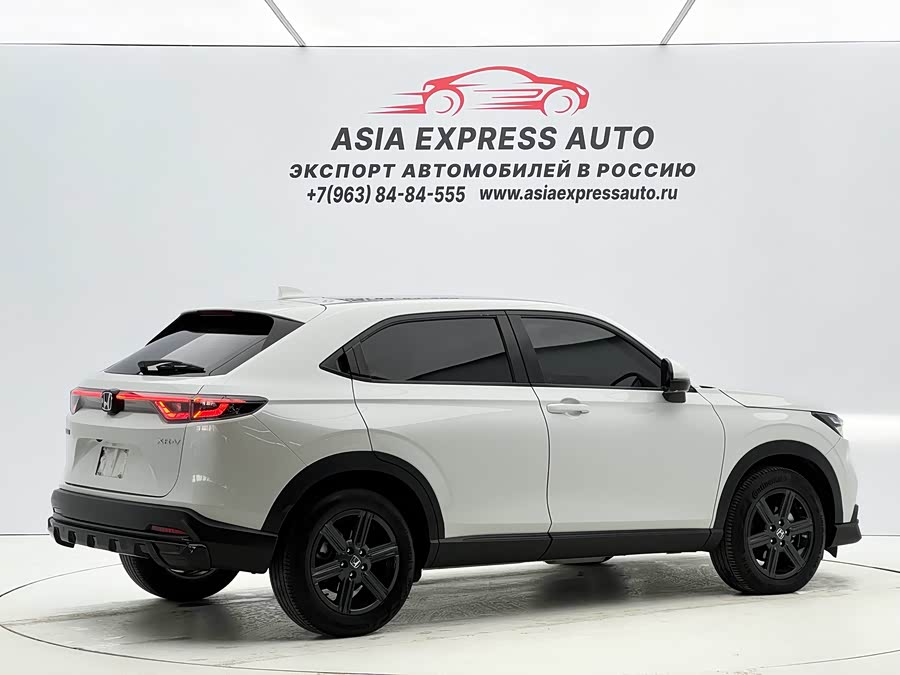 Honda XR-V 2023