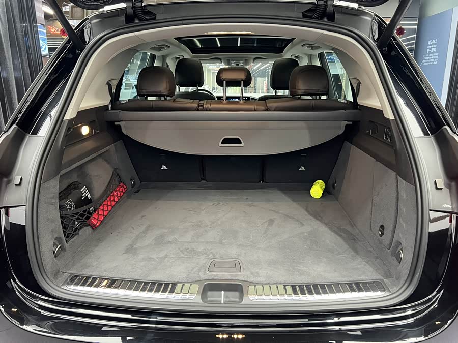 Mercedes-Benz GLE 2020 — фото 13