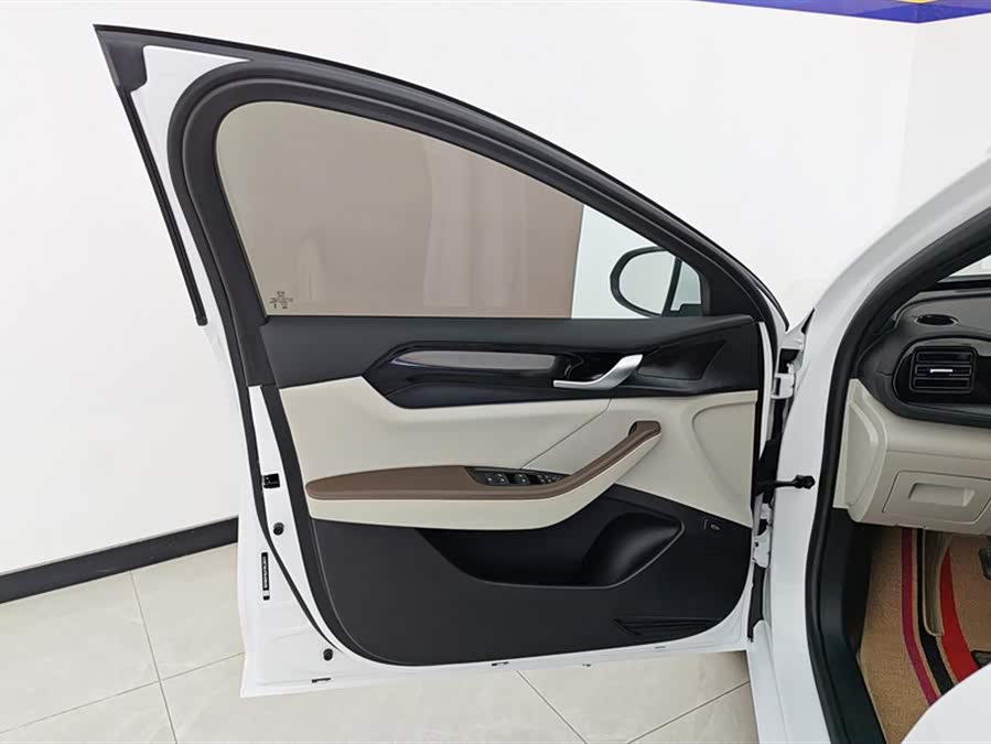 BYD Qin PLUS 2024