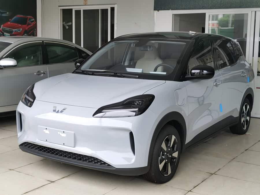 Wuling Bingo PLUS 2024