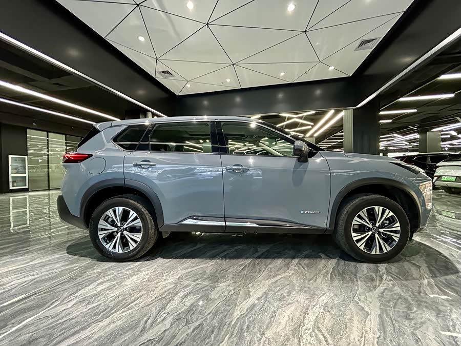 Nissan X-Trail 2023
