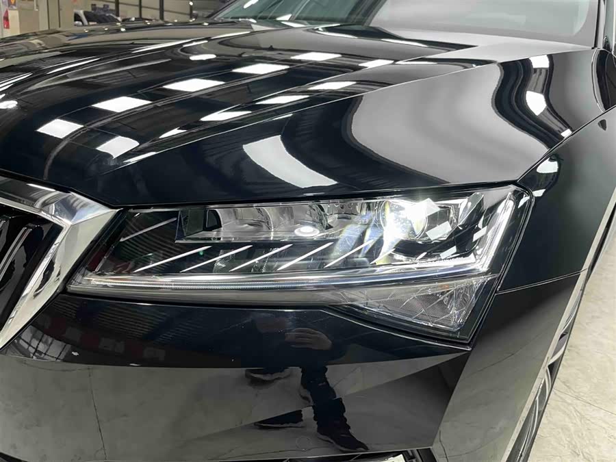 Skoda Speedy 2024 — фото 18