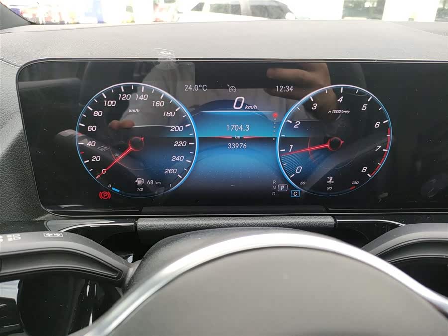 Mercedes-Benz GLA 2020 — фото 12