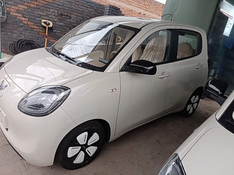 Wuling Hongguang MINIEV 2025