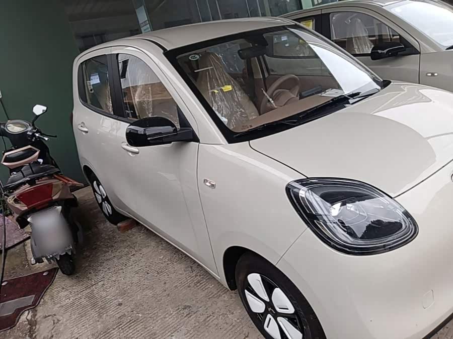 Wuling Hongguang MINIEV 2025