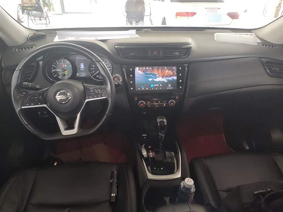 Nissan X-Trail 2021