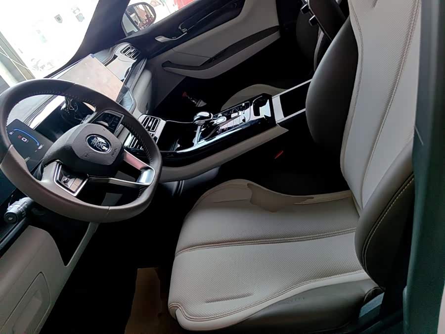 BYD Qin PLUS 2023 — фото 15