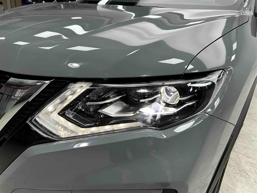 Nissan X-Trail 2025 — фото 17