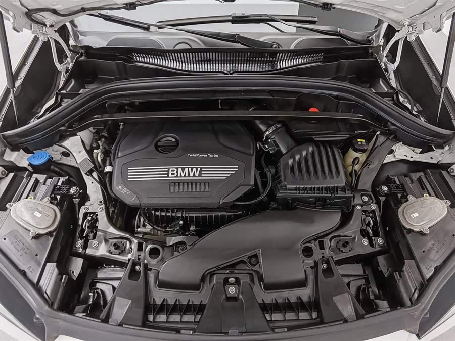 BMW X1 2021