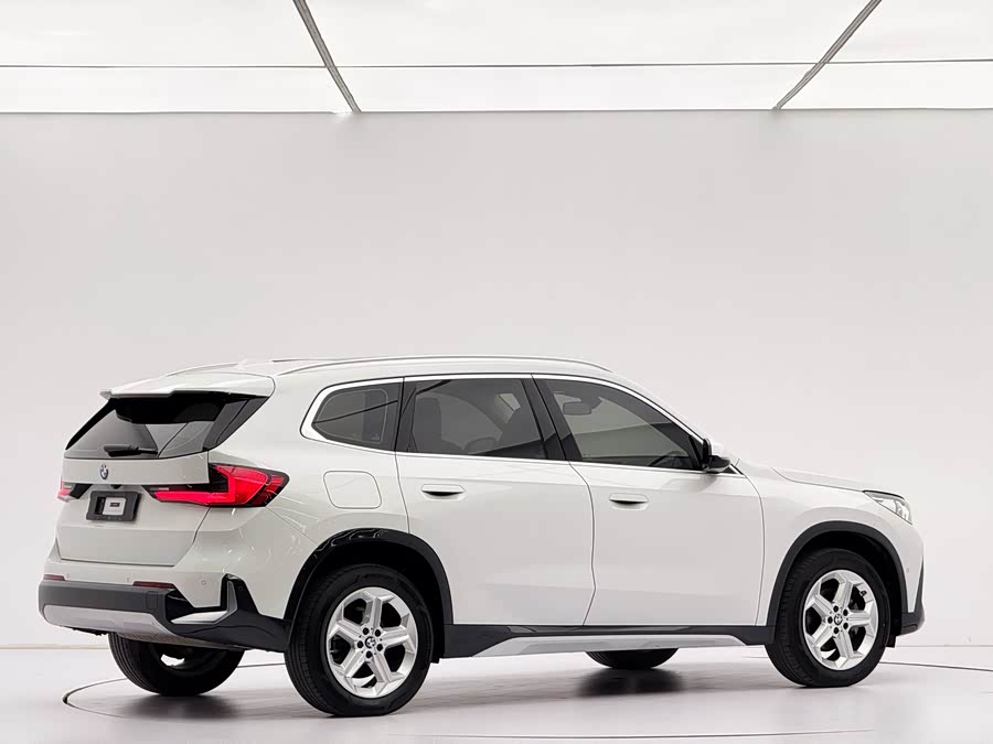 BMW X1 2023