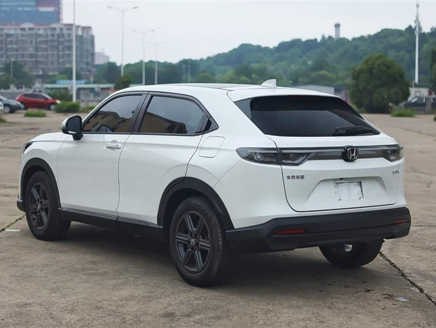 Honda XR-V 2023