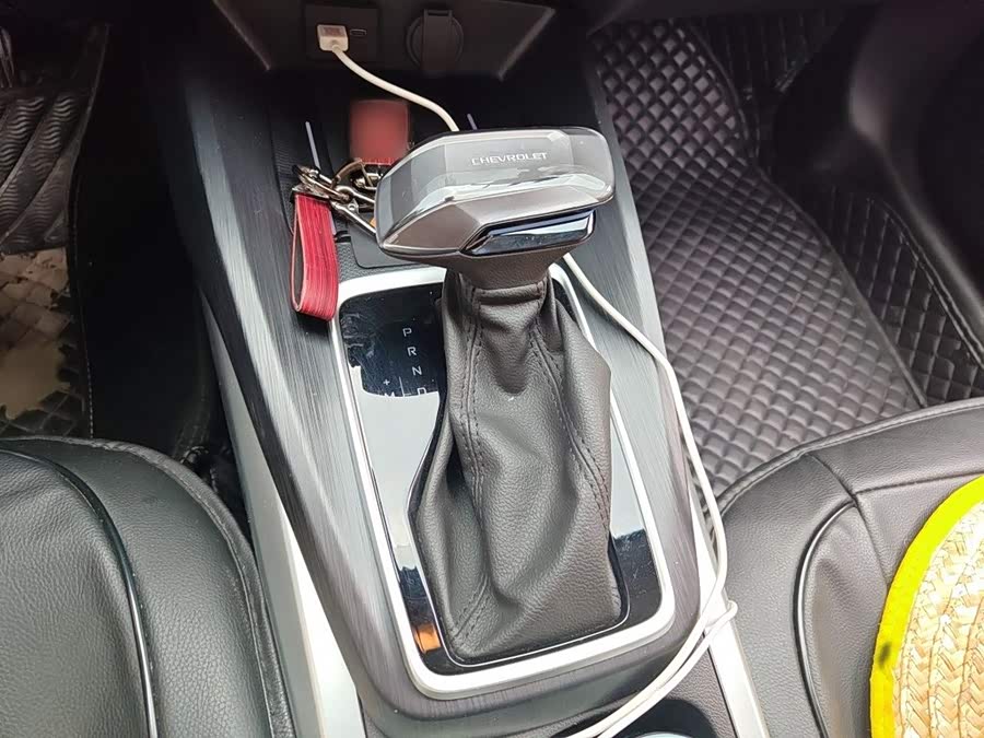 Chevrolet Cruze 2023