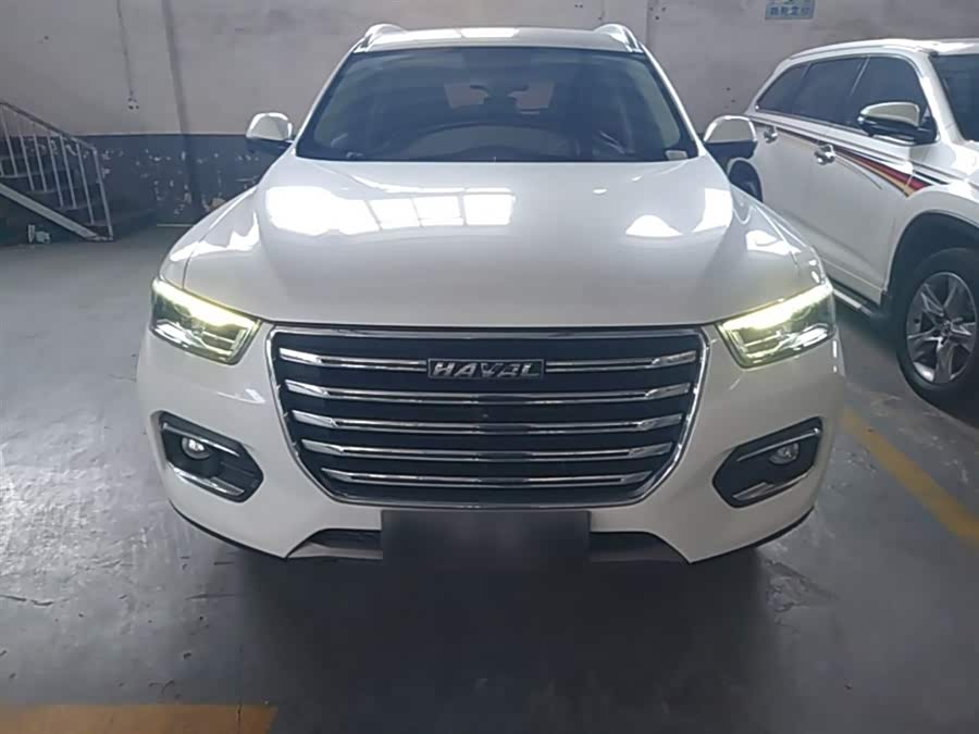 Haval H6 2020