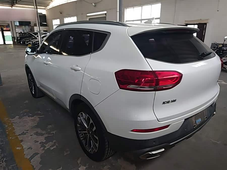 Haval H6 2020