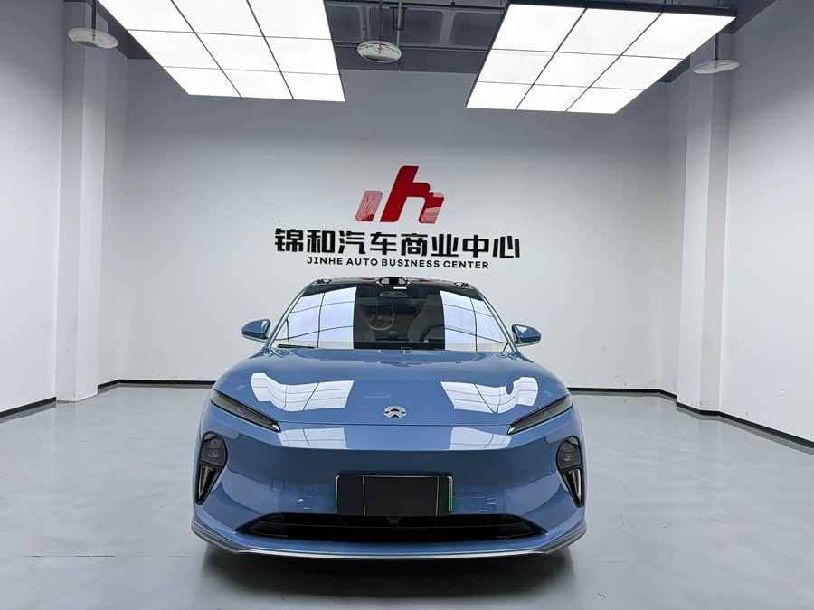 NIO ET5 2024