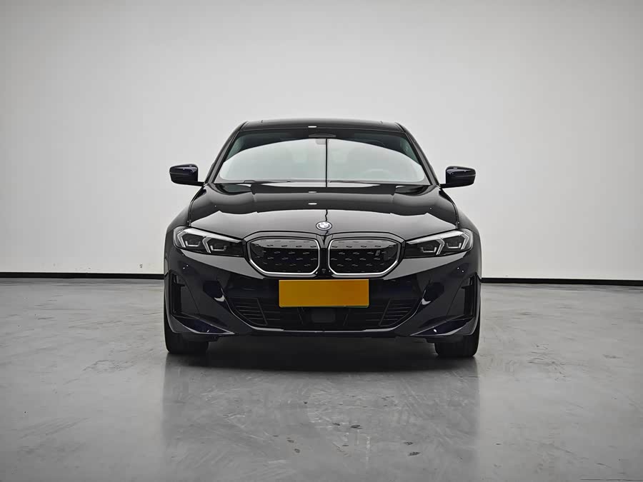 BMW i3 2022